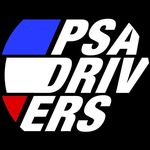 PSA drivers