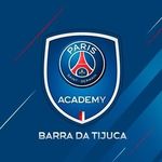 PSG Academy Barra da Tijuca