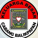 PSHT CABANG BALIKPAPAN