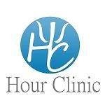 Hour Clinic Psicologia