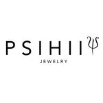 PSIHII jewelry