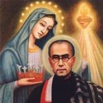 Paróquia São Maximiliano Kolbe