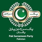 Pak Sarzameen Party