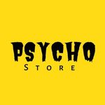 PSYCHO STORE