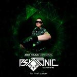 DJ PSYTONIC