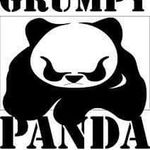 Grumpy Panda Photography