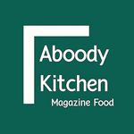 مطبخ عبـودي Aboody kitchen