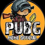 PUBG MEME OFFICIAL  🇮🇳