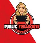 Public Freakouts Unleashed