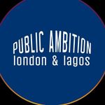 Public Ambition