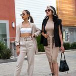 P D A | Fashion Blogger Duo