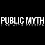 PUBLIC MYTH ACTIVEWEAR