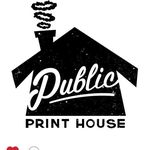 Public Print House