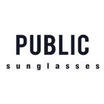 Public Sunglasses