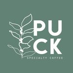 PUCK specialty coffee Nijmegen