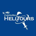 Puerto Rico Helitours