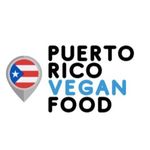 Puerto Rico Vegan Food 🇵🇷