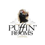 Puffin Rooms Liverpool