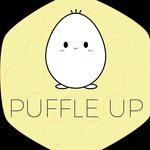 PUFFLE UP