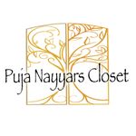 Puja Nayyar’s Closet