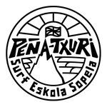 Pukas Peña Txuri Surf Eskola