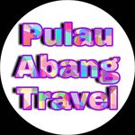 PULAU ABANG TRAVEL BATAM