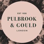 Pulbrook & Gould London