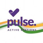 Pulse Active Stations Network