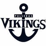 Pulseras Vikings ⚓