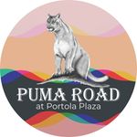 Puma Road at Portola Plaza