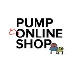 PUMP ONLINE SHOP