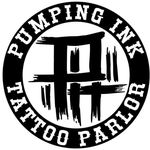 ⚔️Pumping Ink Tattoo⚔️