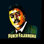 Punch Falaknuma