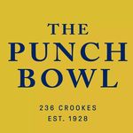 The Punch Bowl