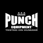 PUNCH EQUIPMENT