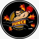 Punch Bar & Grill