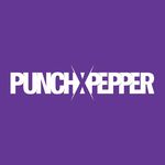 Punch x Pepper