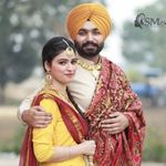 Punjabi Couple