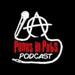 Punks In Pubs Podcast ✊🏾