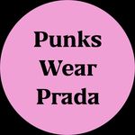 Punks Wear Prada