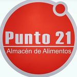 PUNTO 21 Almacén.