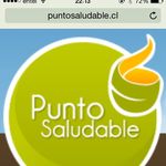 Punto Saludable