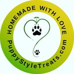 PuppyStyle Treats & More