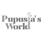 Pupusia’s World🎀