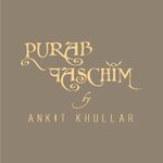 Purab Paschim by Ankit Khullar