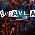 Puravida Bestial Beach Club