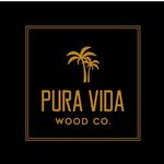 Pura Vida Wood Co