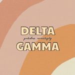 DELTA GAMMA