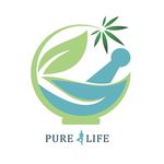 Pure 4 Life - CBD Products