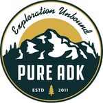 Pure Adirondacks